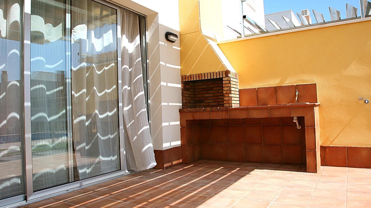 Photo of Patio Balcony in Creixell