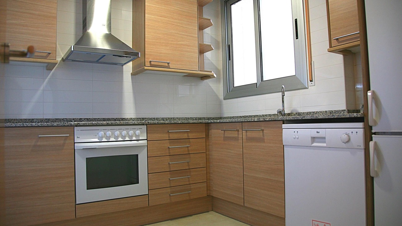 Photo of Kitchen in Creixell
