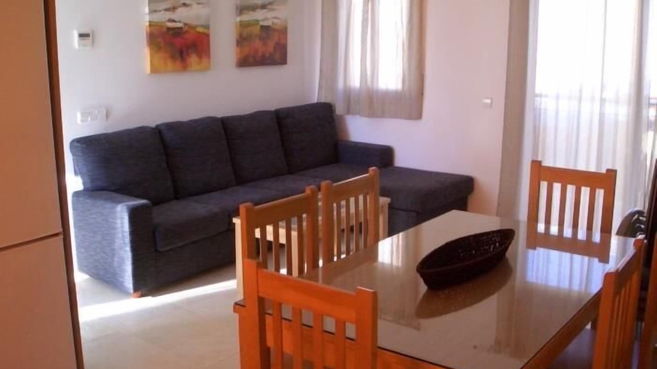 Photo of Livingroom in Creixell