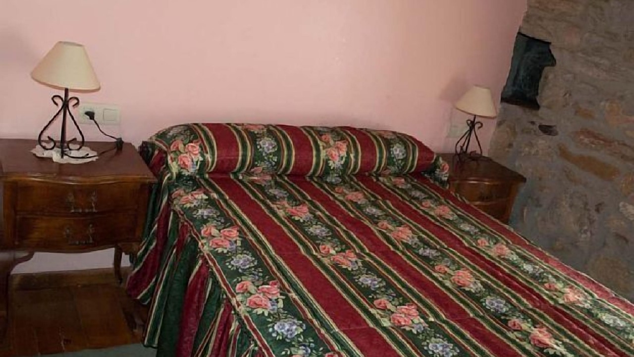 Photo of Bedroom in Borrenes