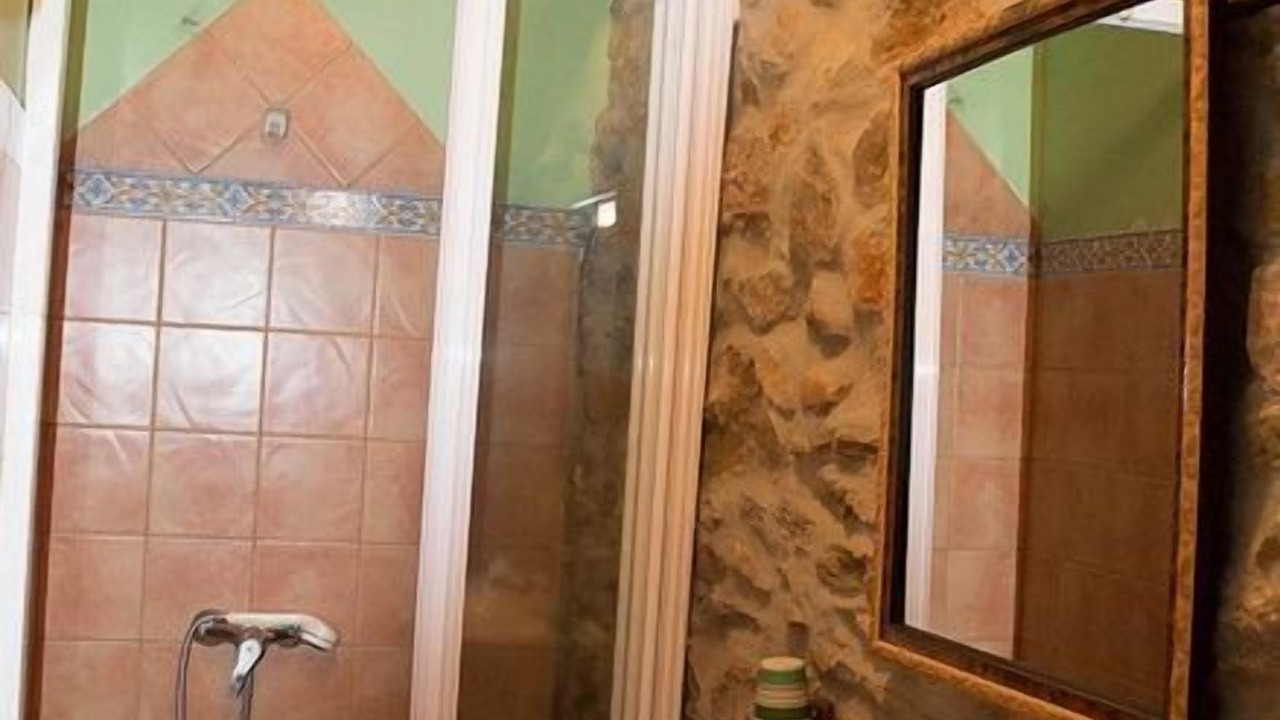 Photo of Bathroom in Borrenes
