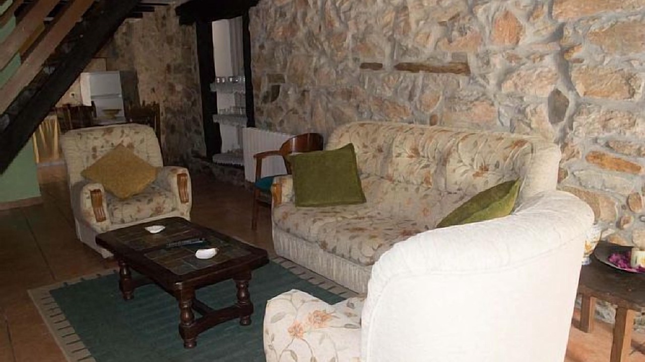 Photo of Livingroom in Borrenes