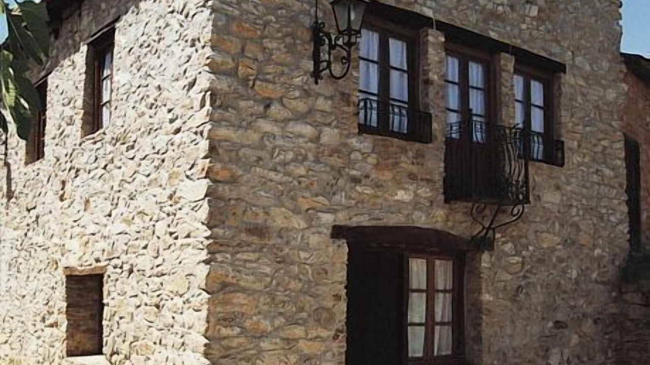 Photo of Outdoor in Borrenes