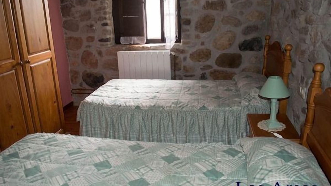 Photo of Bedroom in Borrenes