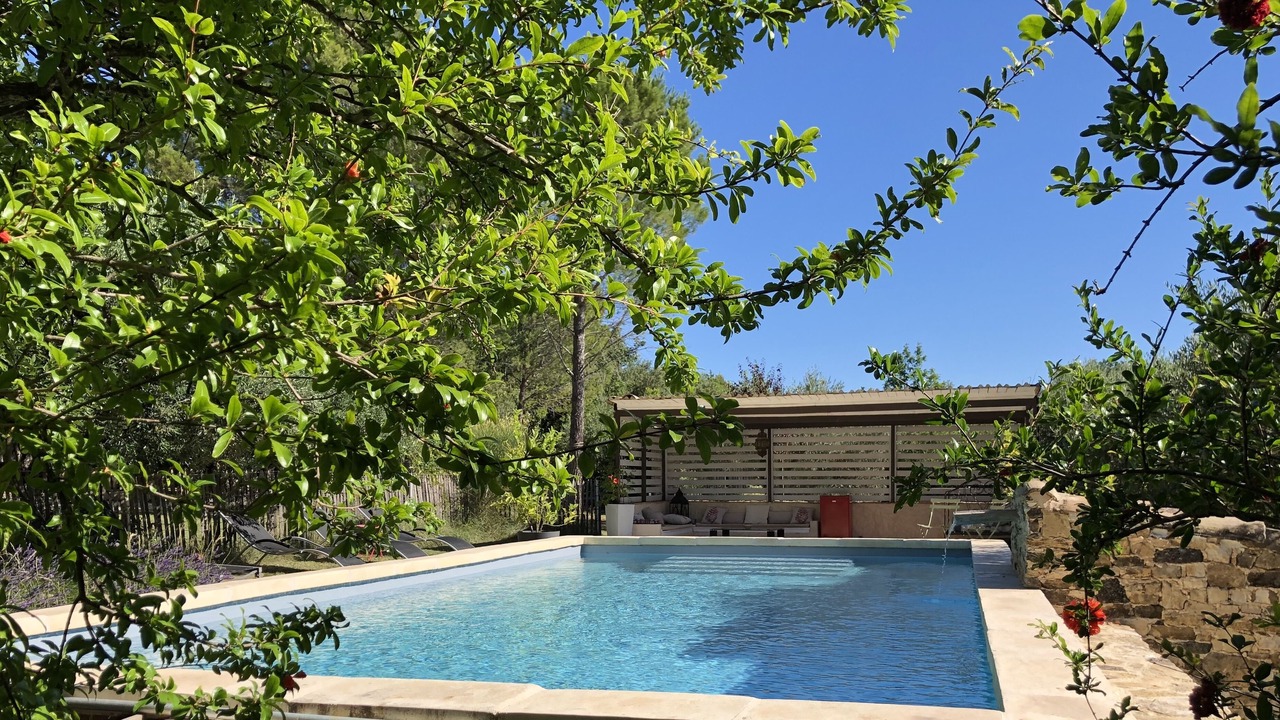 Photo of Outdoor in Arpaillargues-et-Aureillac