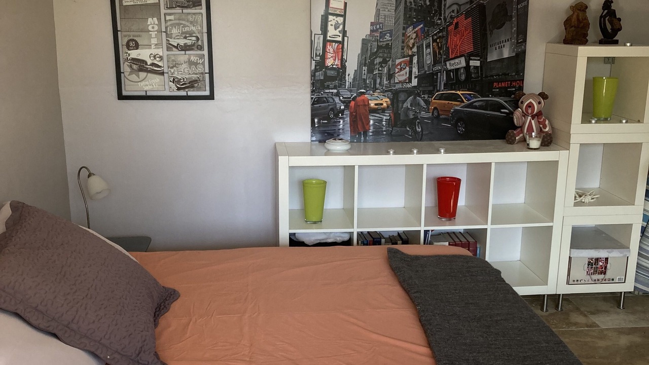 Photo of Bedroom in Arpaillargues-et-Aureillac