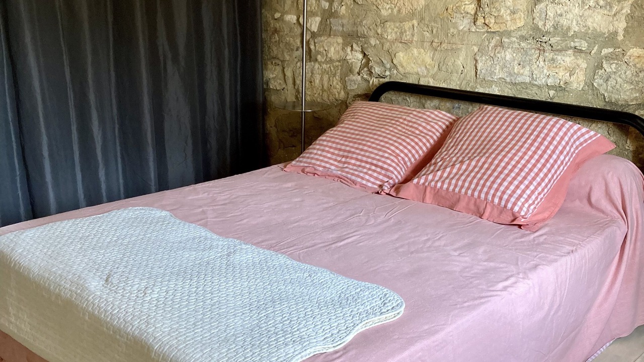 Photo of Bedroom in Arpaillargues-et-Aureillac