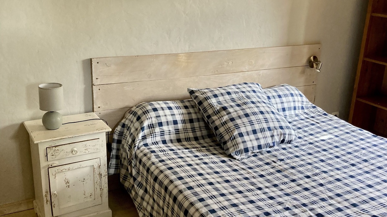 Photo of Bedroom in Arpaillargues-et-Aureillac