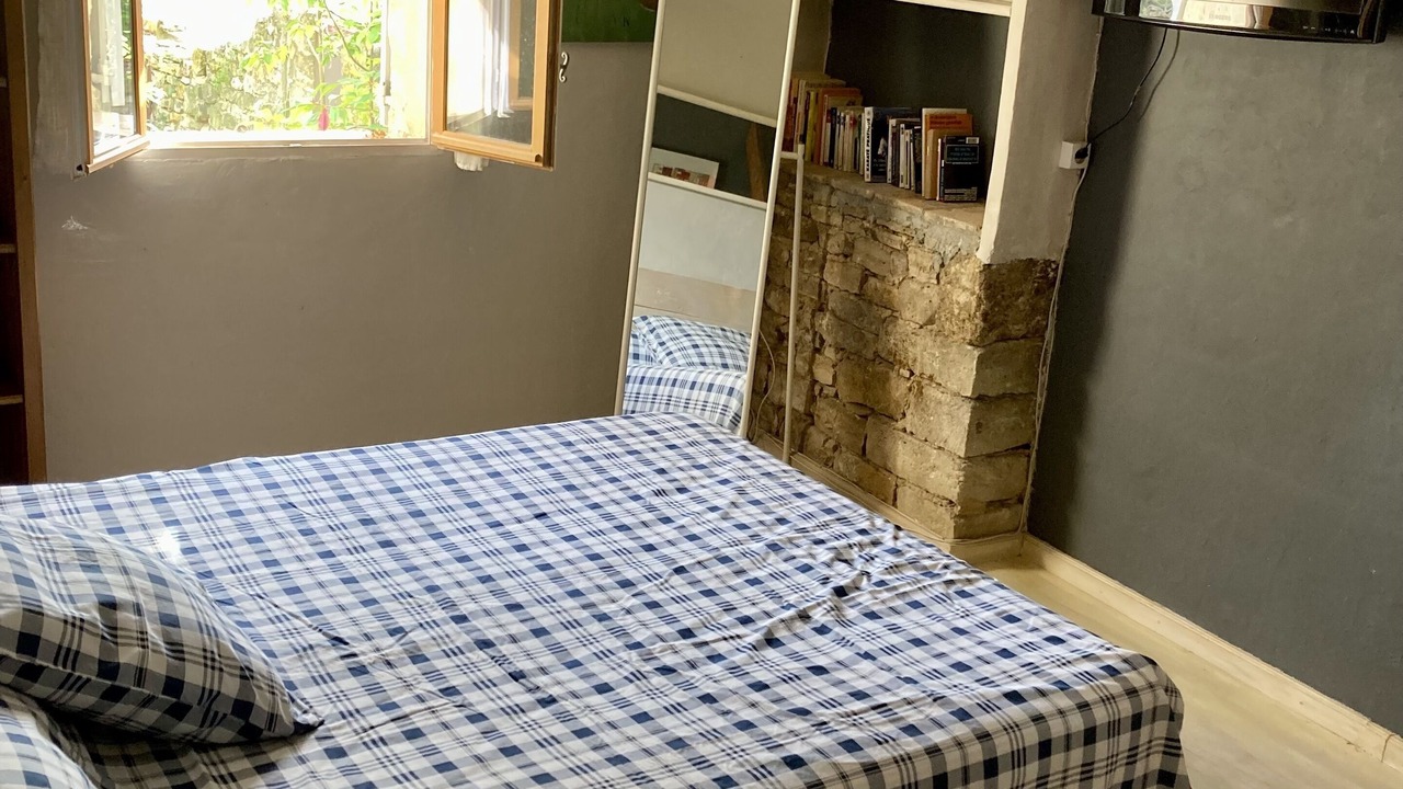 Photo of Bedroom in Arpaillargues-et-Aureillac