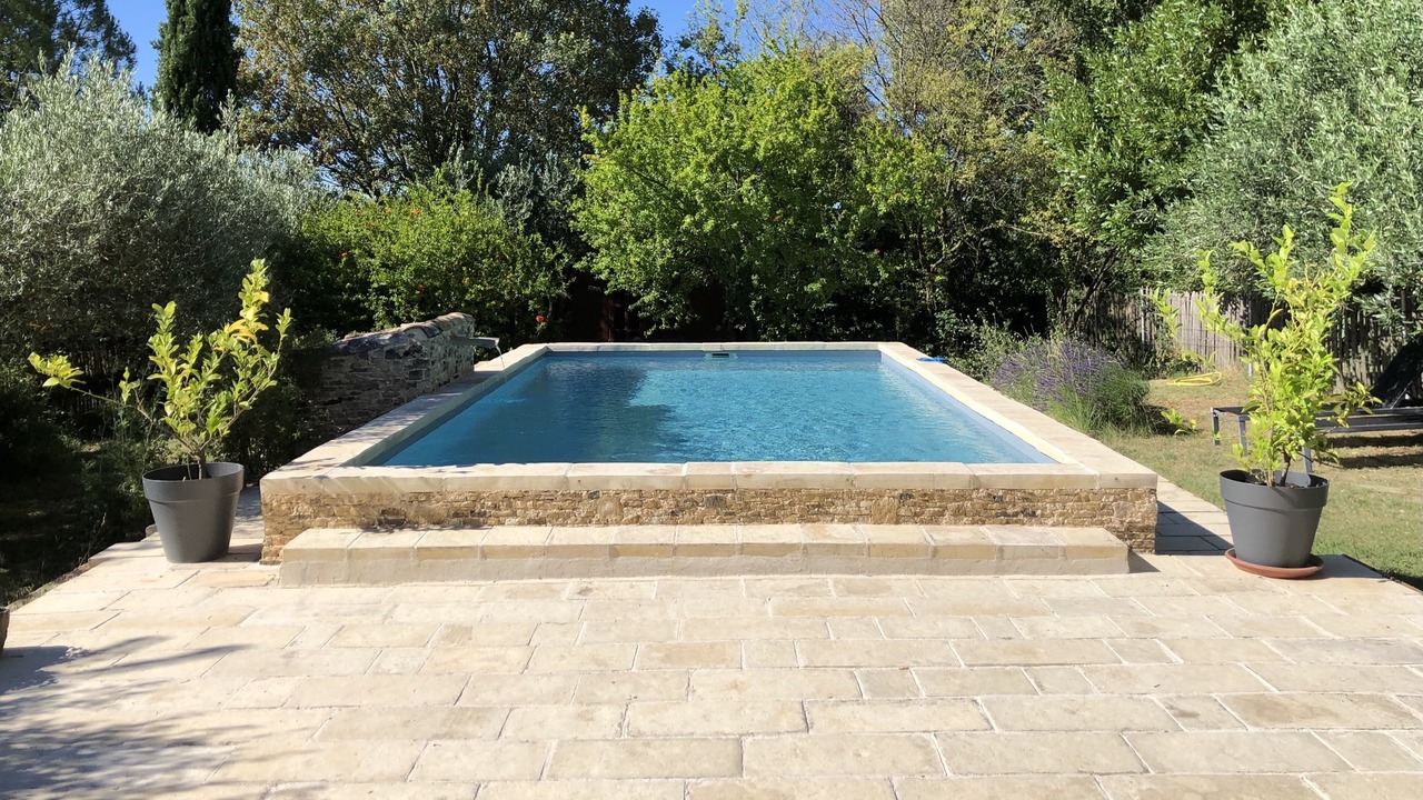 Photo of Outdoor in Arpaillargues-et-Aureillac