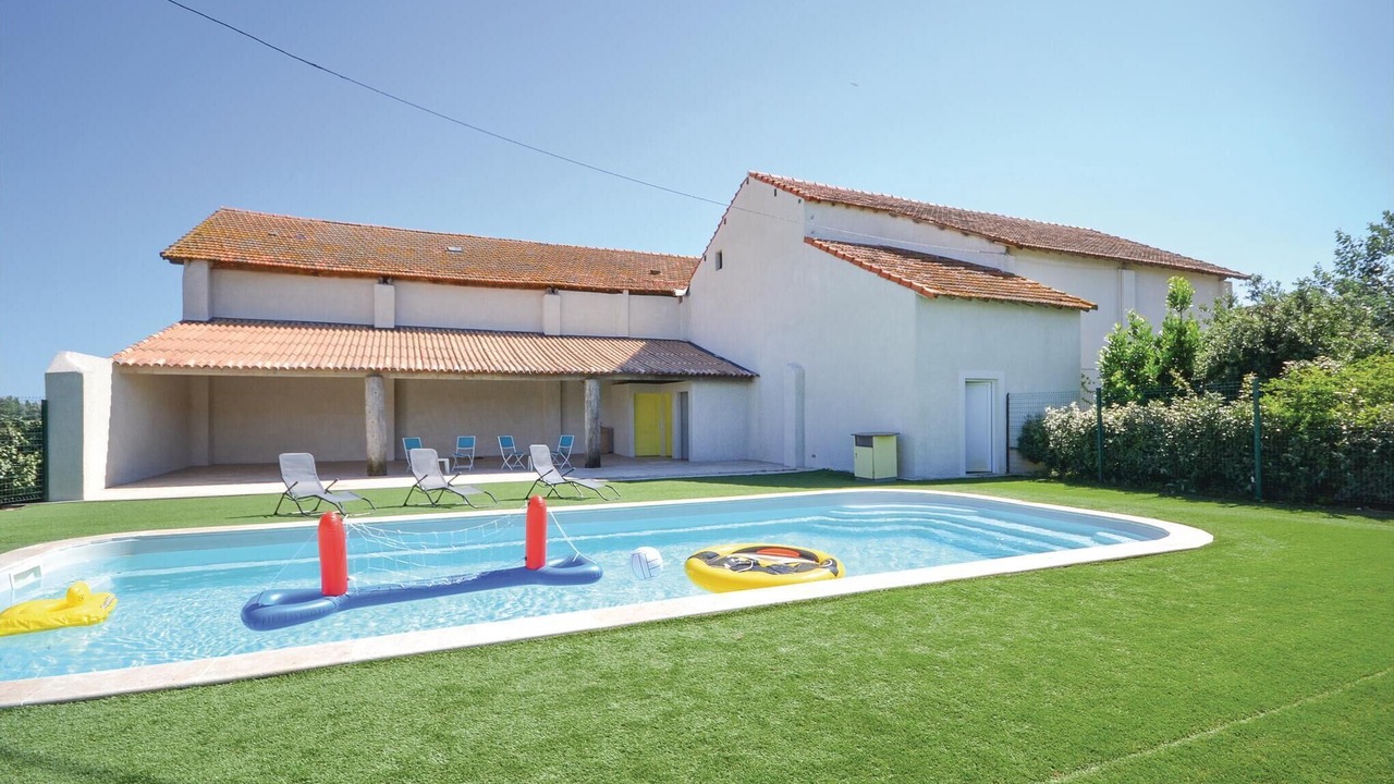 Photo of Outdoor in Le Sambuc