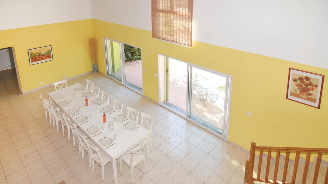 Photo of Bedroom in Le Sambuc