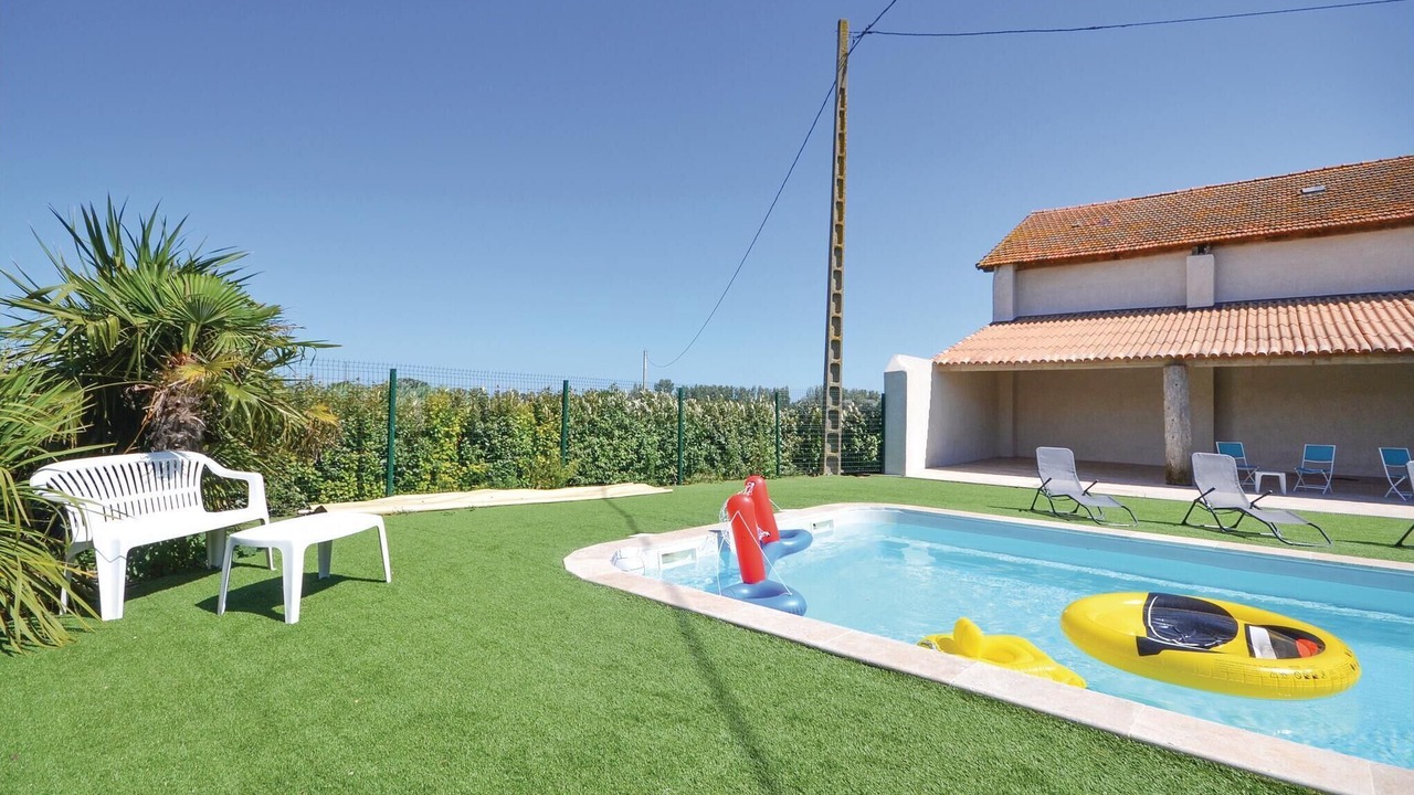 Photo of Outdoor in Le Sambuc