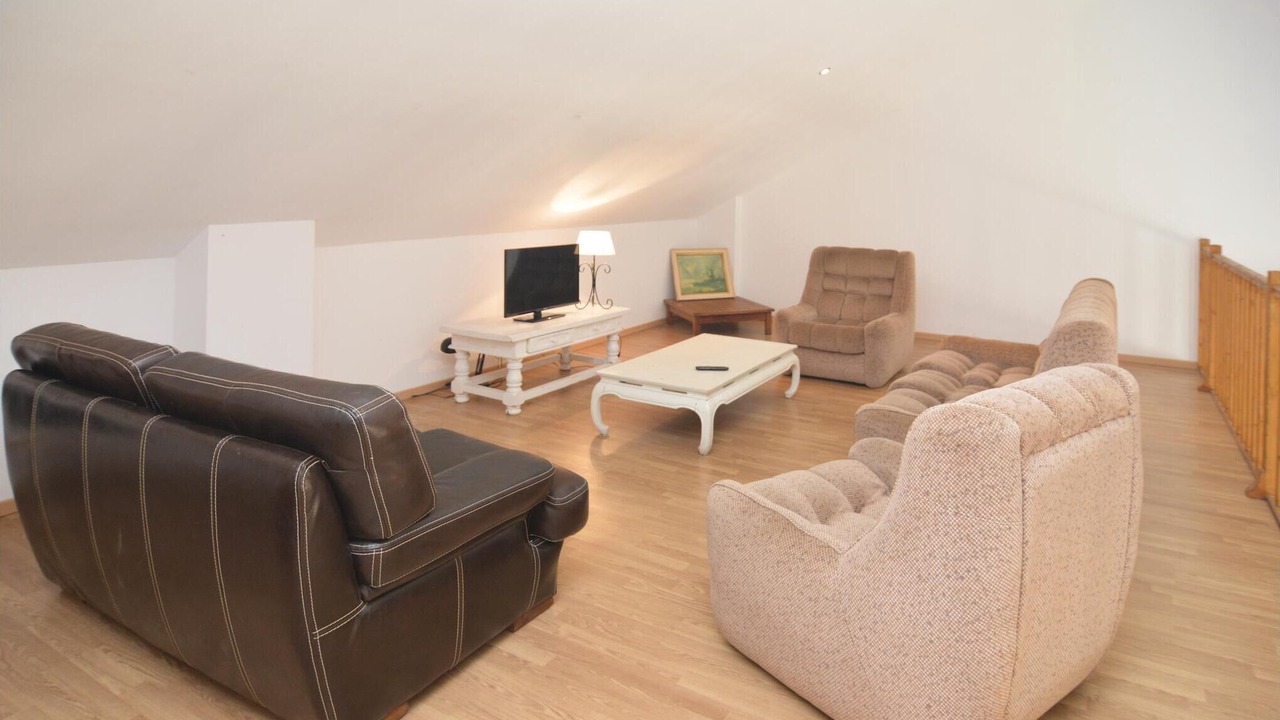 Photo of Bedroom in Le Sambuc