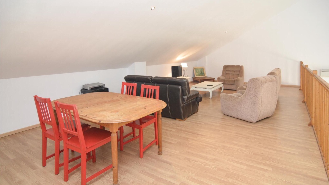Photo of Bedroom in Le Sambuc