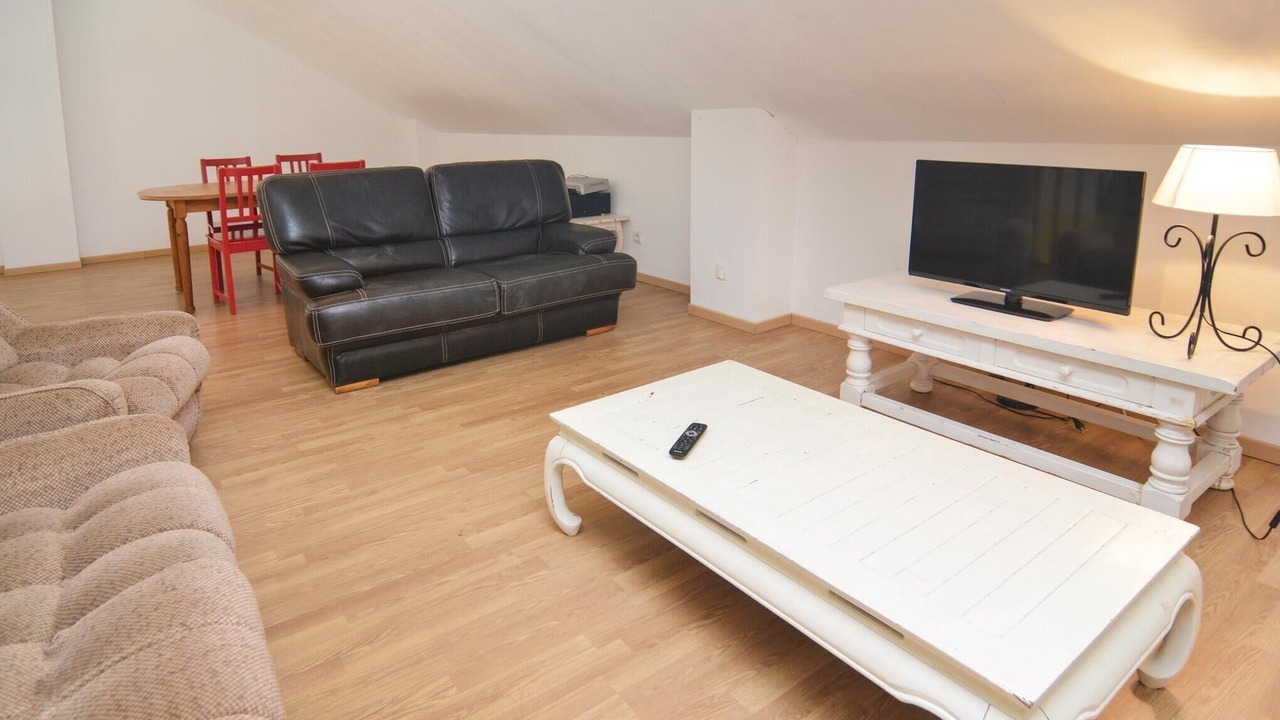 Photo of Bedroom in Le Sambuc