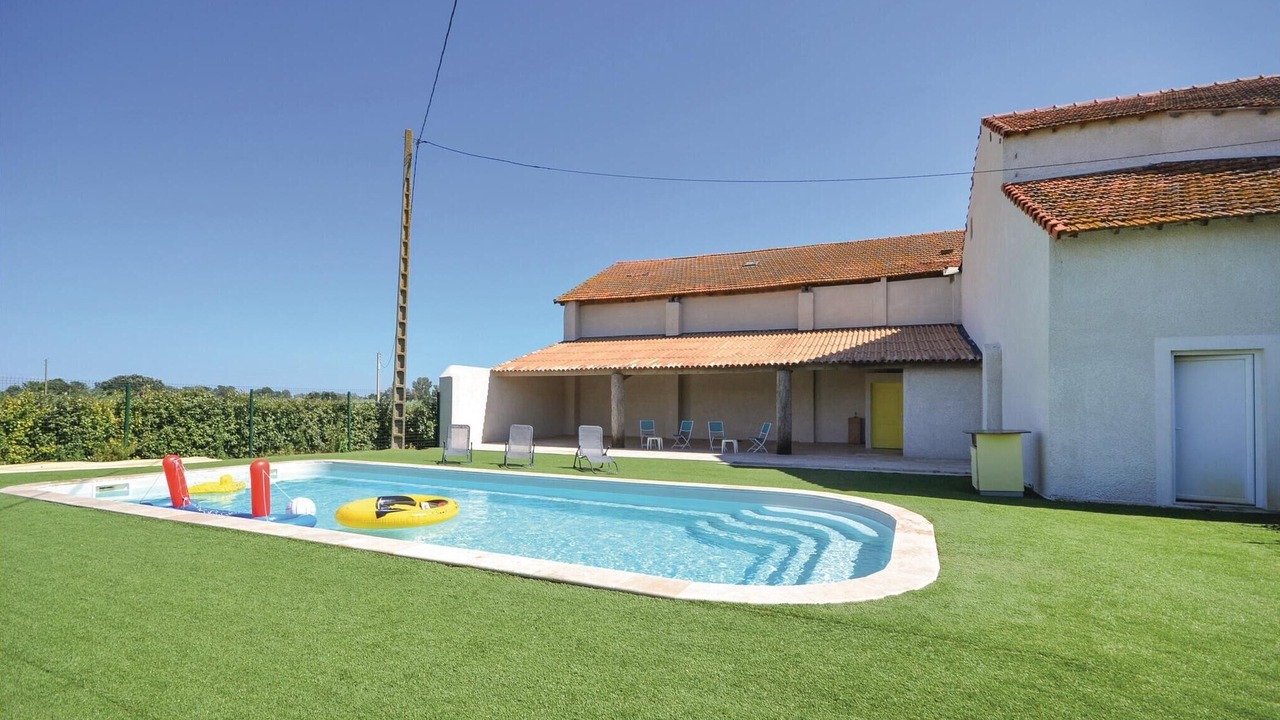 Photo of Outdoor in Le Sambuc