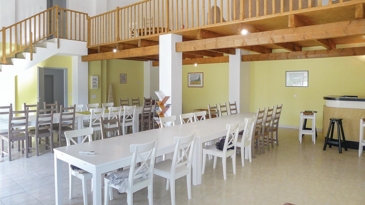 Photo of Bedroom in Le Sambuc
