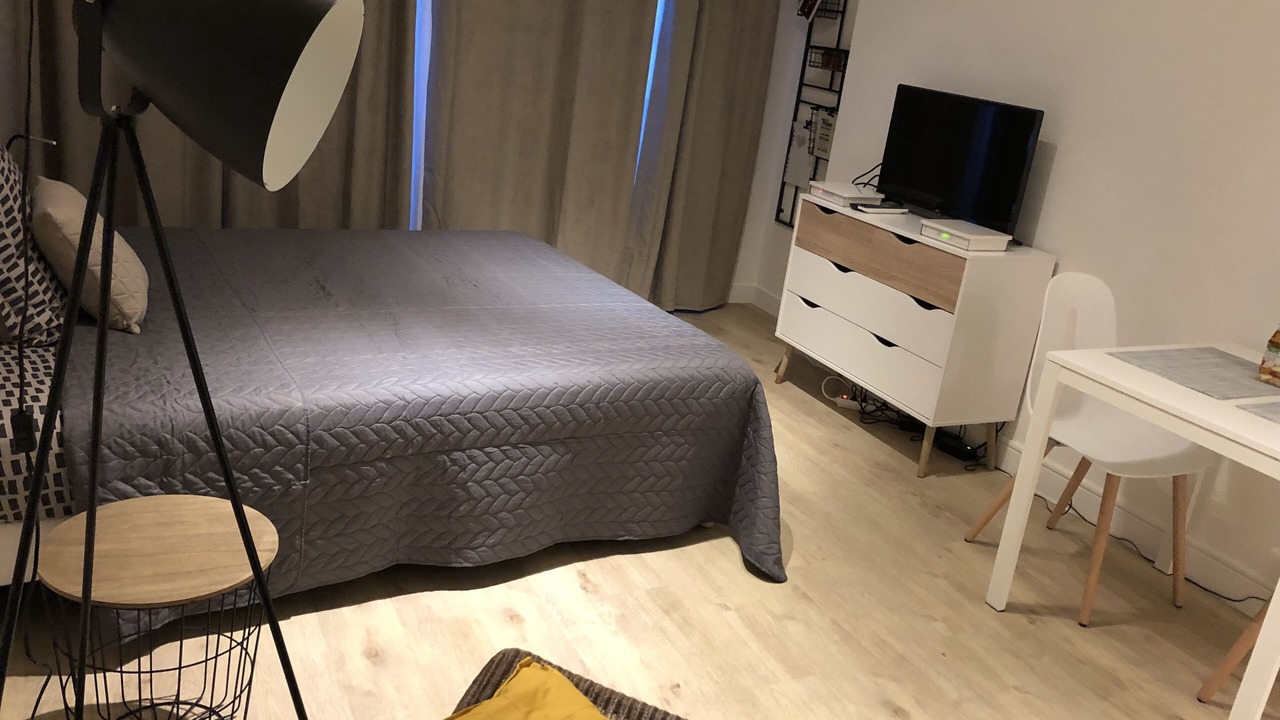 Photo of Bedroom in Couronne Urbaine