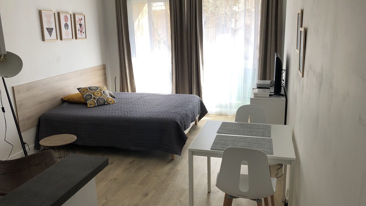 Photo of Bedroom in Couronne Urbaine