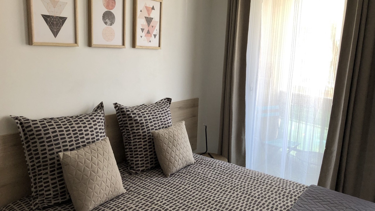 Photo of Bedroom in Couronne Urbaine