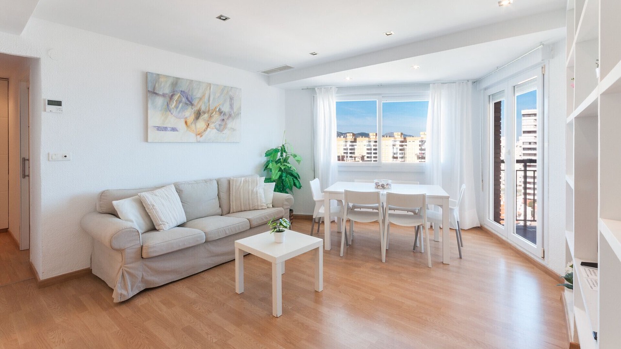 Photo of Livingroom in Grau i Platja