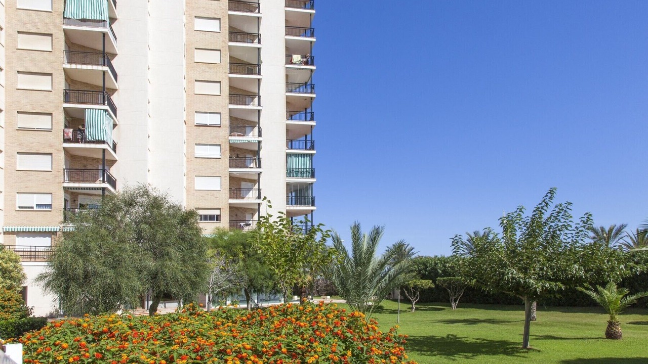Photo of Outdoor in Grau i Platja