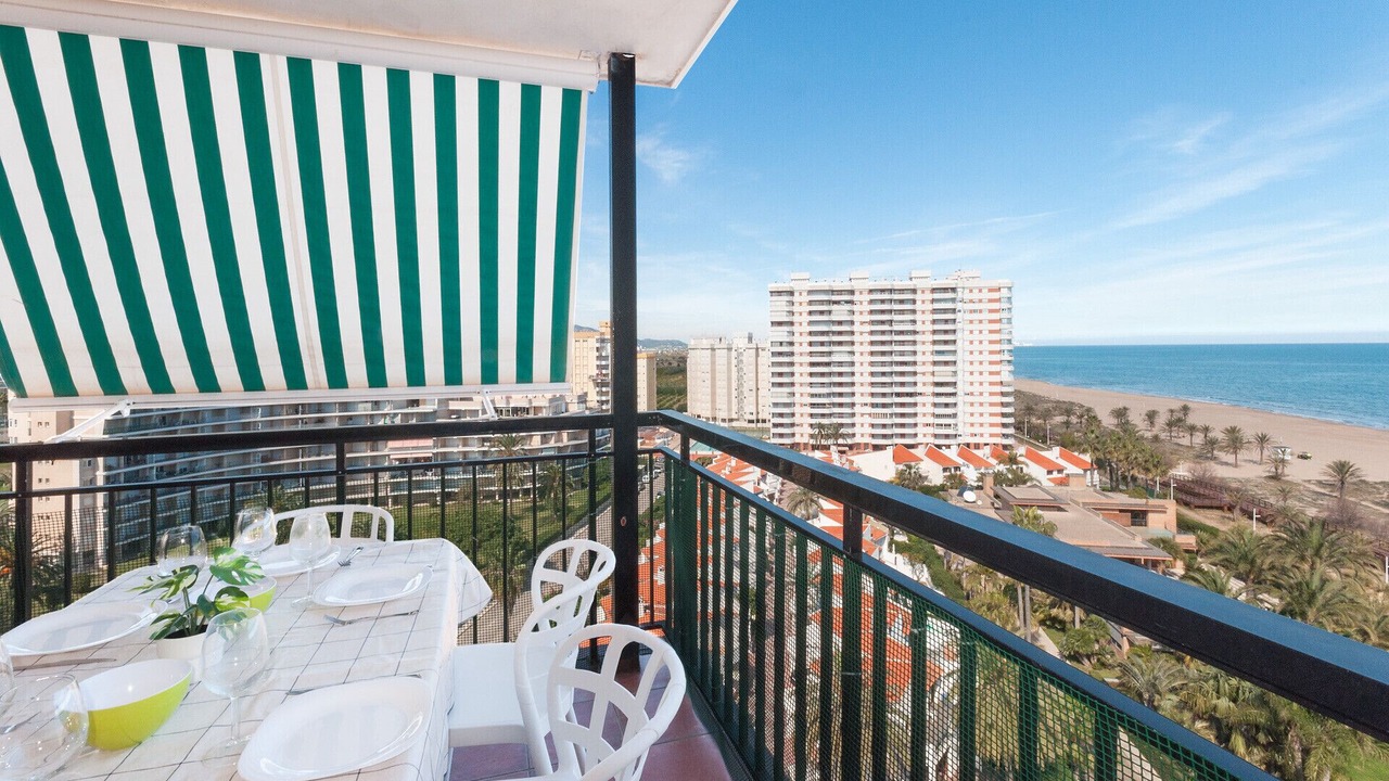 Photo of Outdoor in Grau i Platja