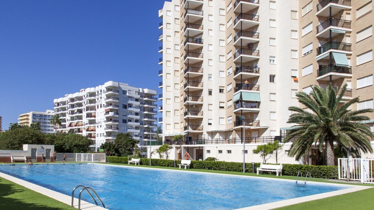 Photo of Outdoor in Grau i Platja