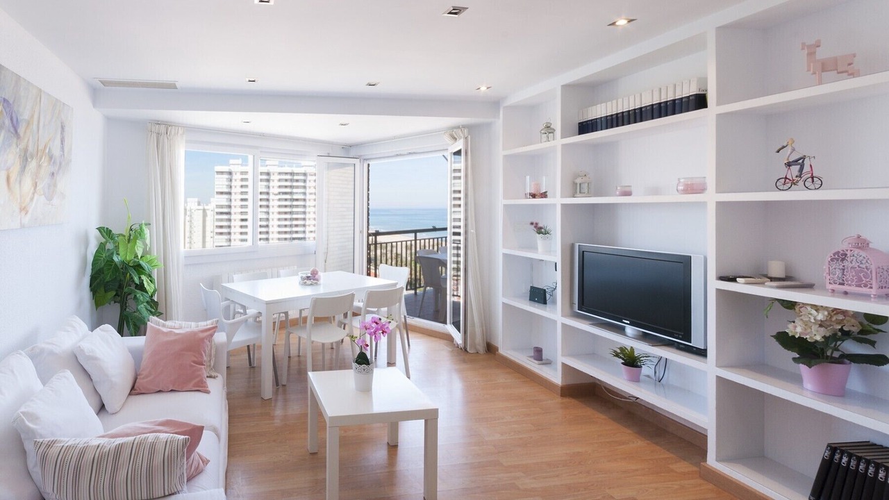 Photo of Livingroom in Grau i Platja