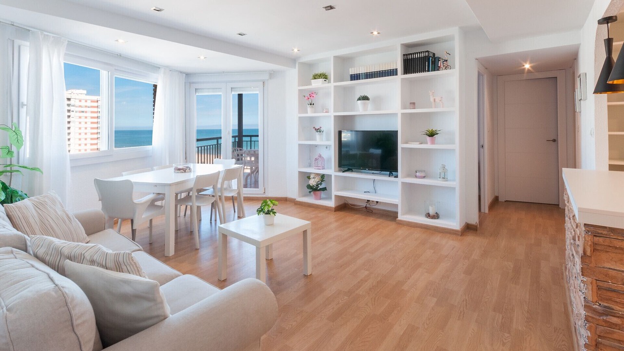Photo of Livingroom in Grau i Platja