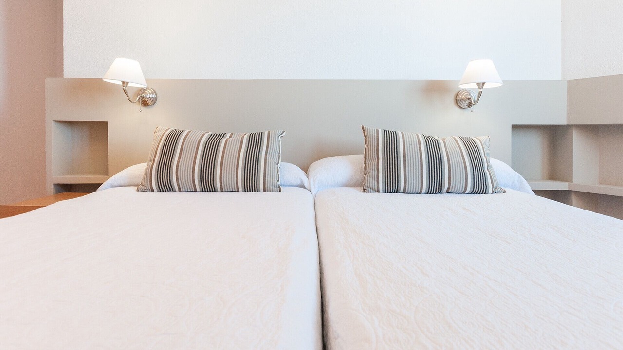 Photo of Bedroom in Grau i Platja