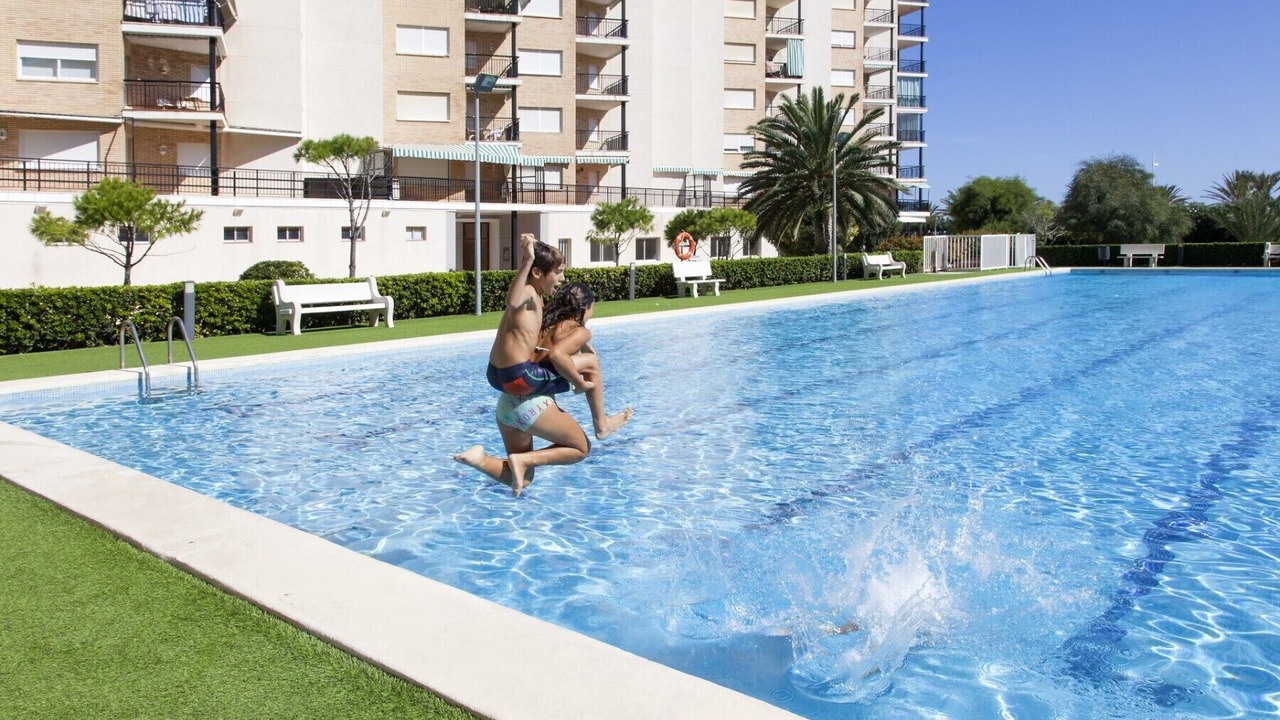 Photo of Outdoor in Grau i Platja