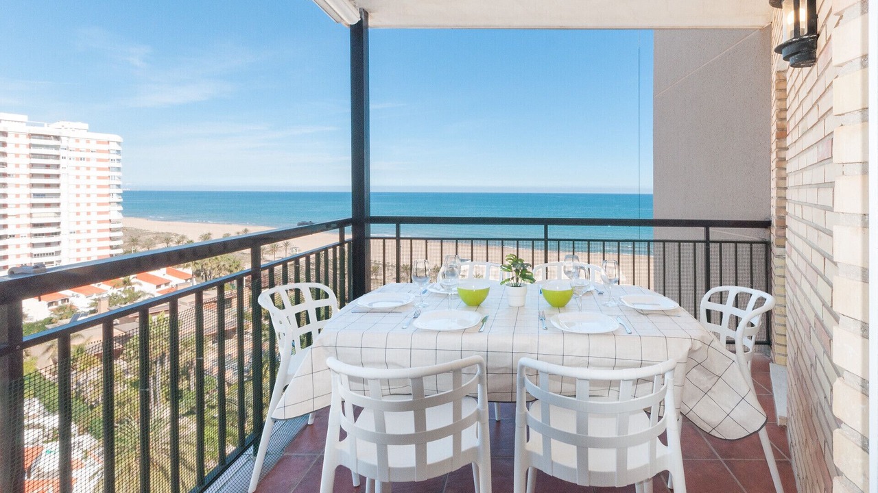 Photo of Outdoor in Grau i Platja