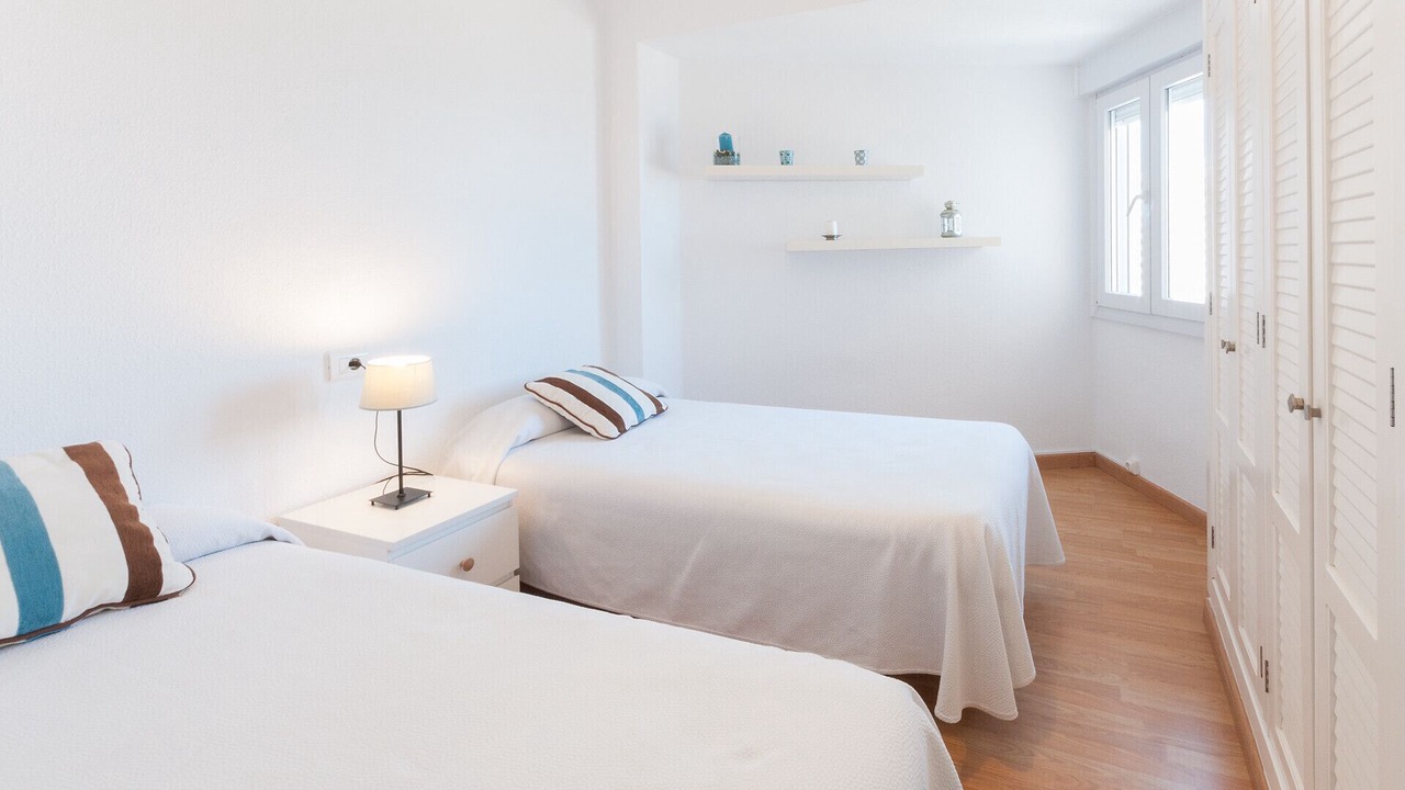 Photo of Bedroom in Grau i Platja