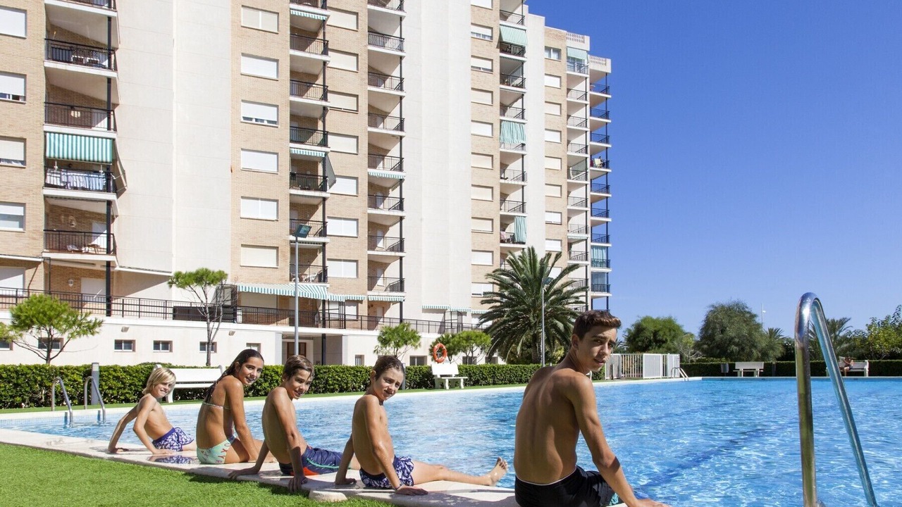 Photo of Outdoor in Grau i Platja