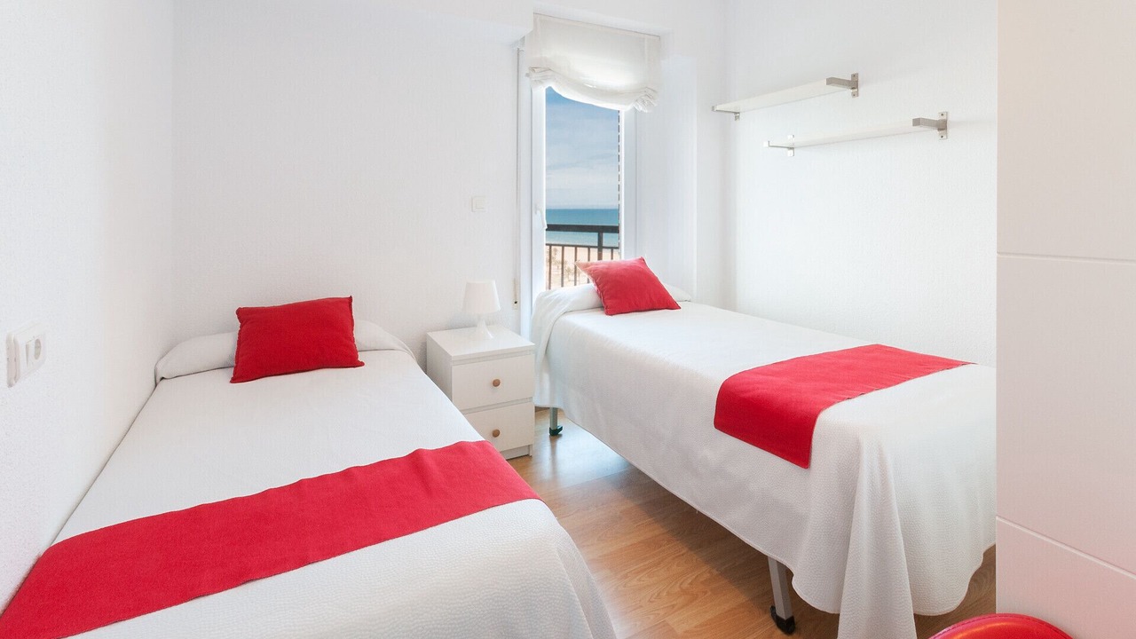 Photo of Bedroom in Grau i Platja