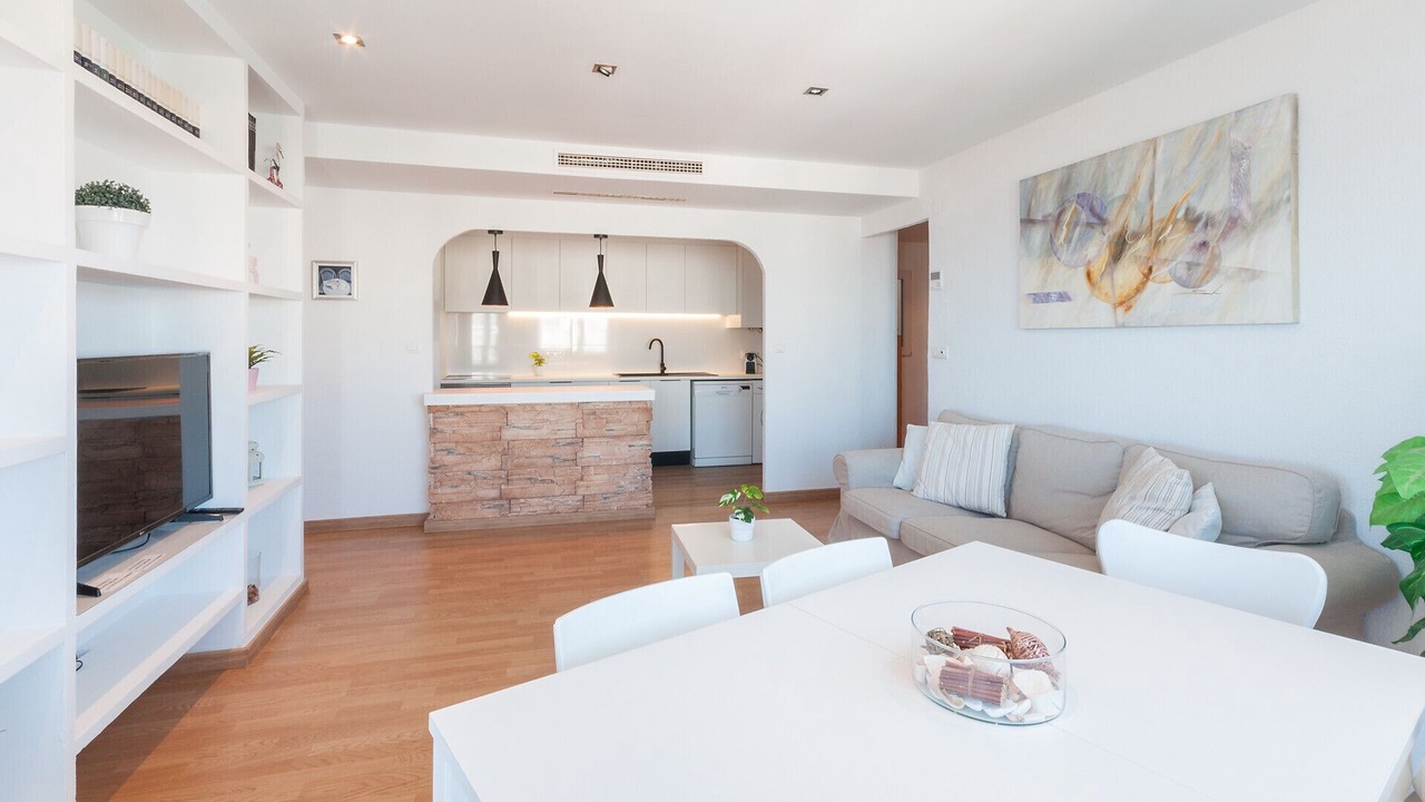 Photo of Livingroom in Grau i Platja