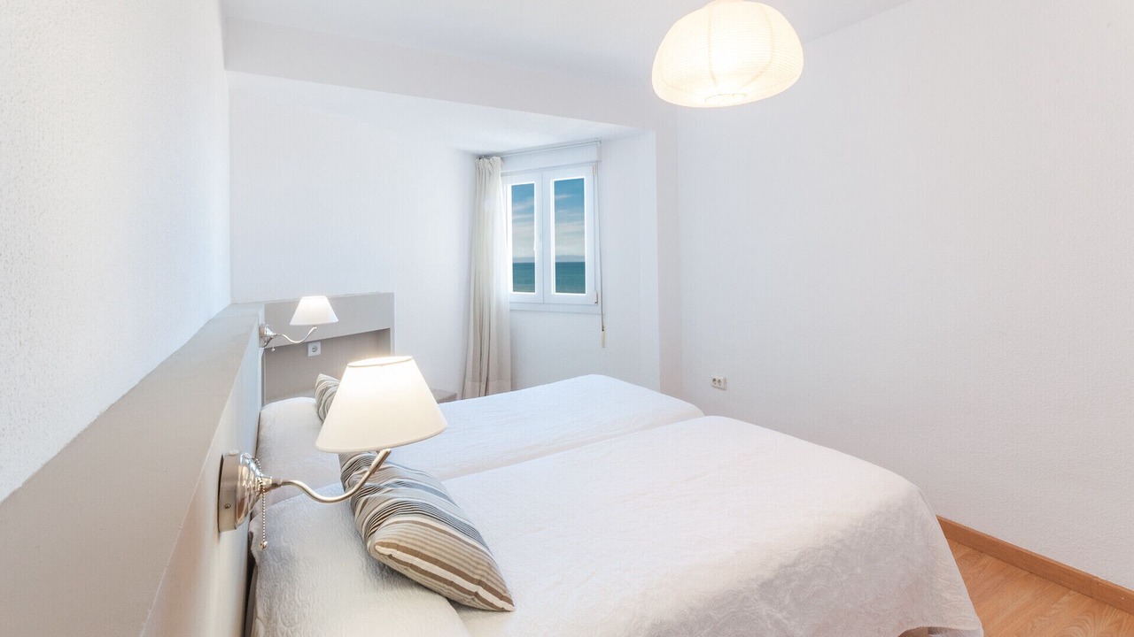Photo of Bedroom in Grau i Platja
