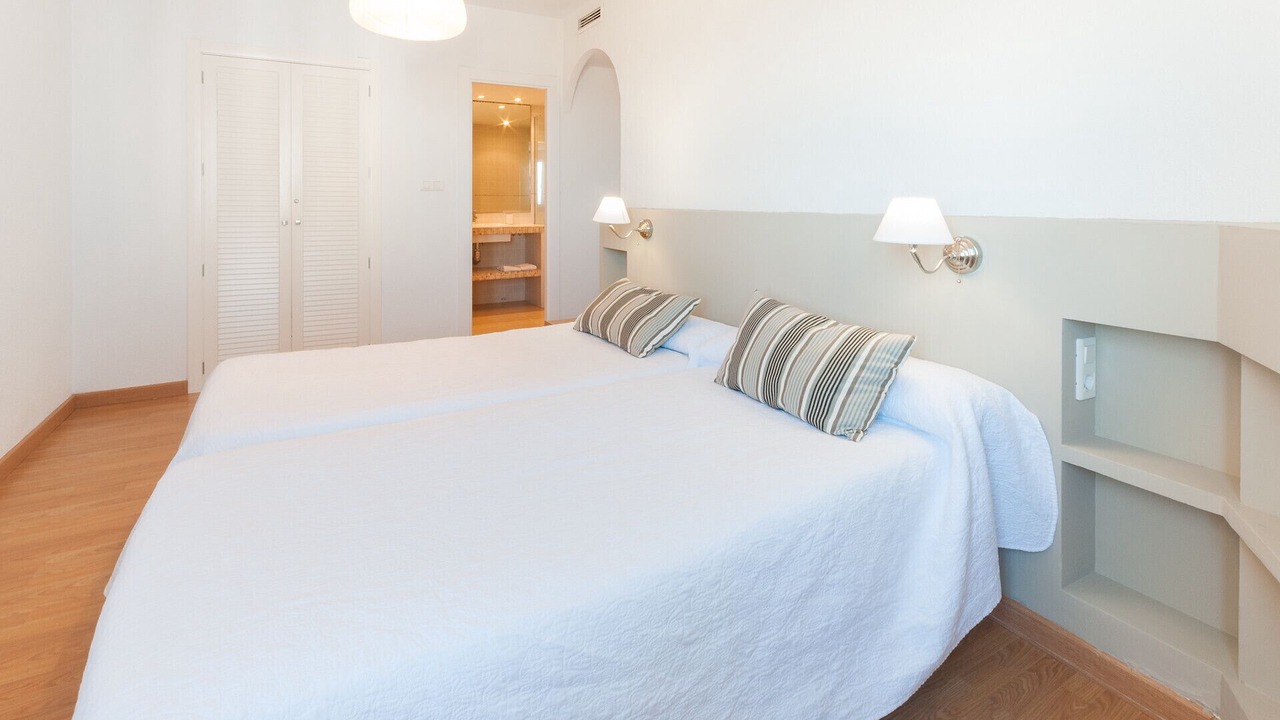 Photo of Bedroom in Grau i Platja