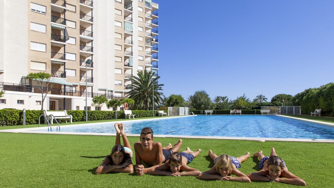 Photo of Outdoor in Grau i Platja