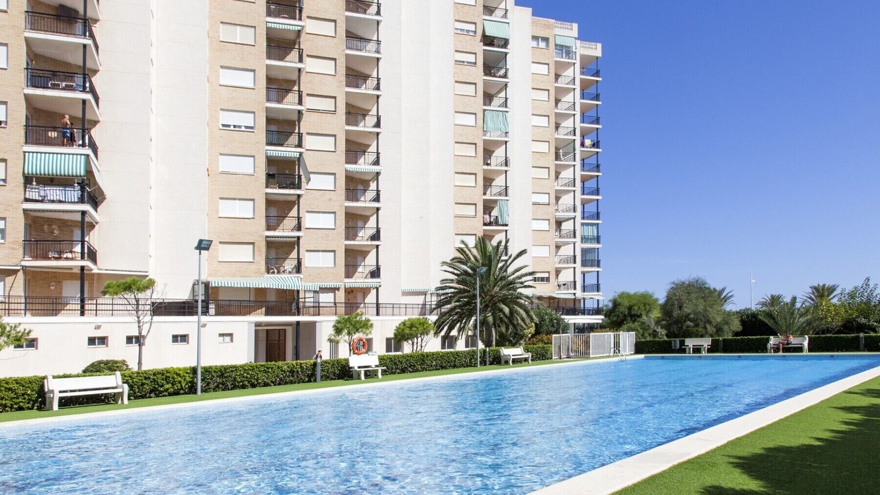 Photo of Outdoor in Grau i Platja