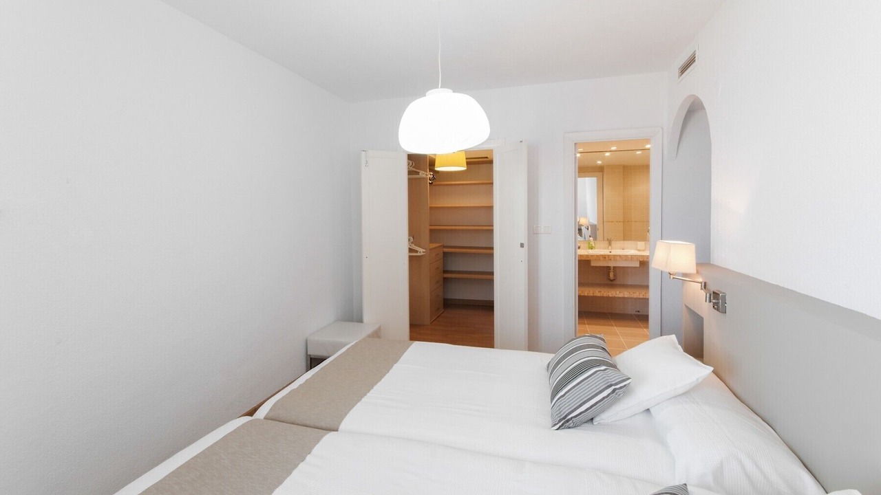 Photo of Bedroom in Grau i Platja