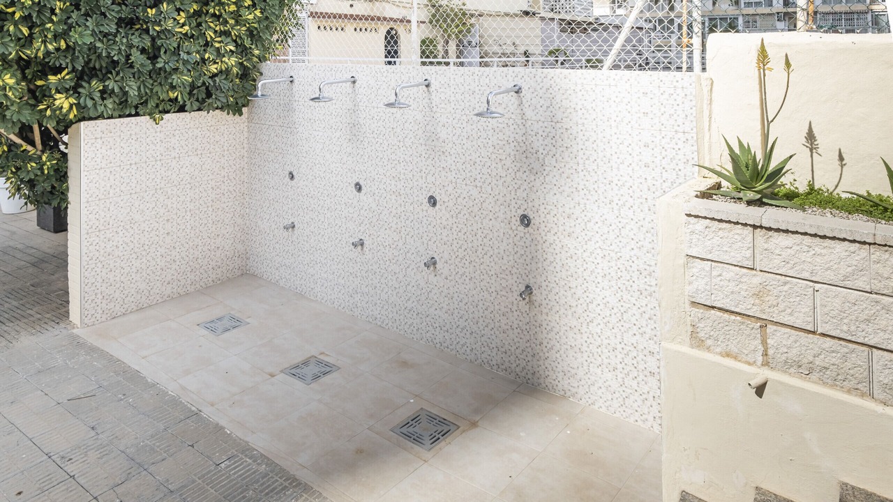 Photo of Outdoor in Benidorm