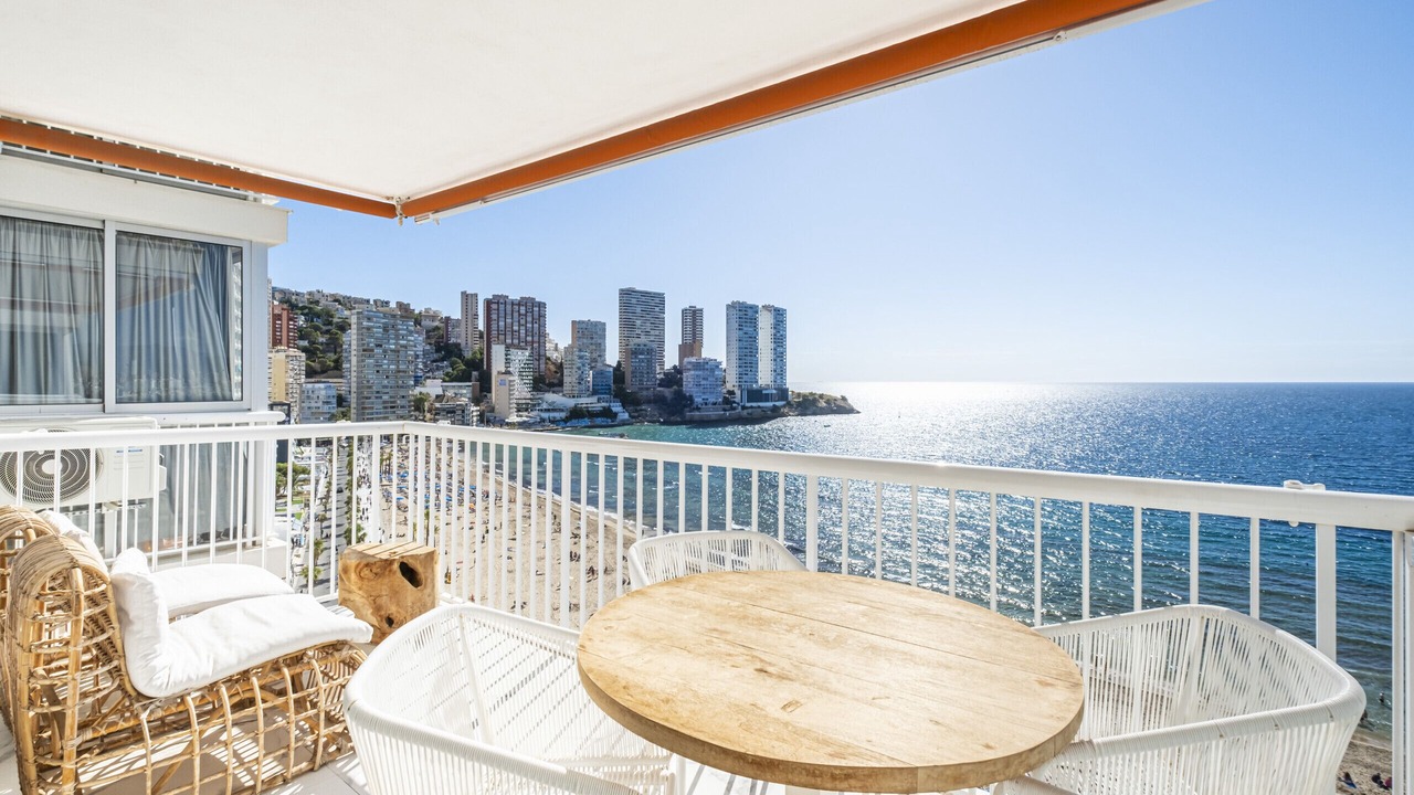 Photo of Outdoor in Benidorm