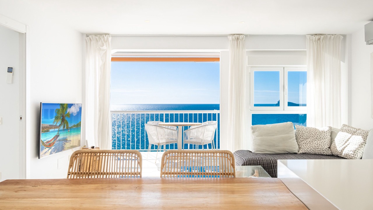 Photo of Livingroom in Benidorm