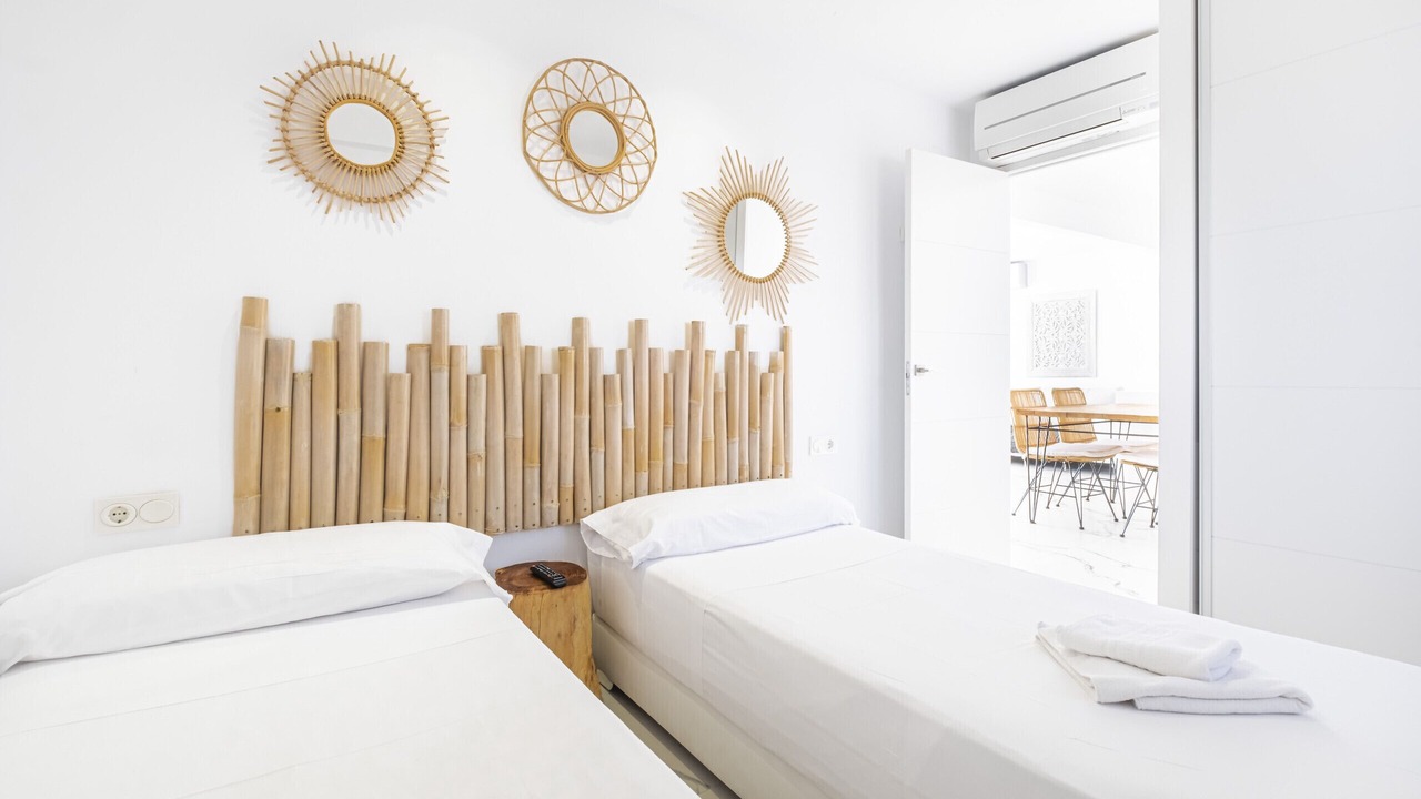Photo of Bedroom in Benidorm