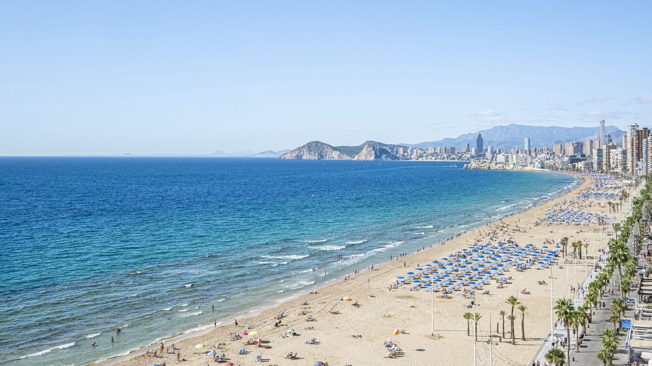 Photo of Others in Benidorm