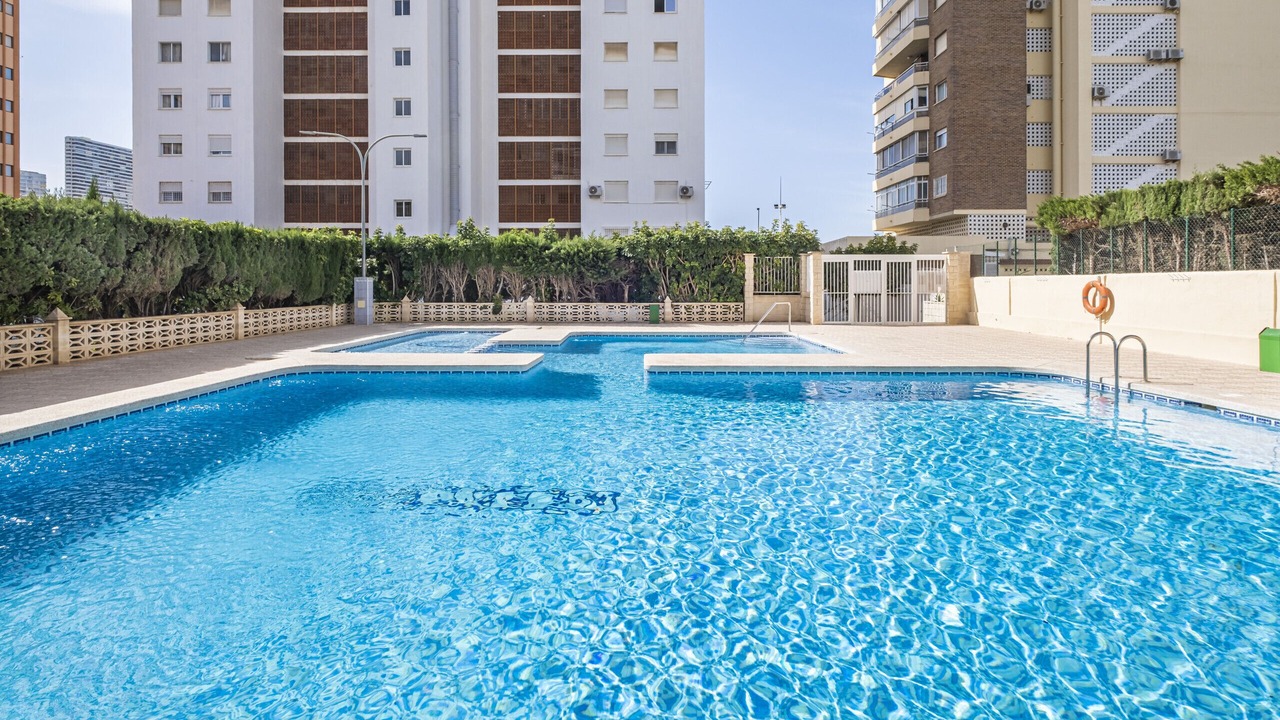 Photo of Outdoor in Benidorm
