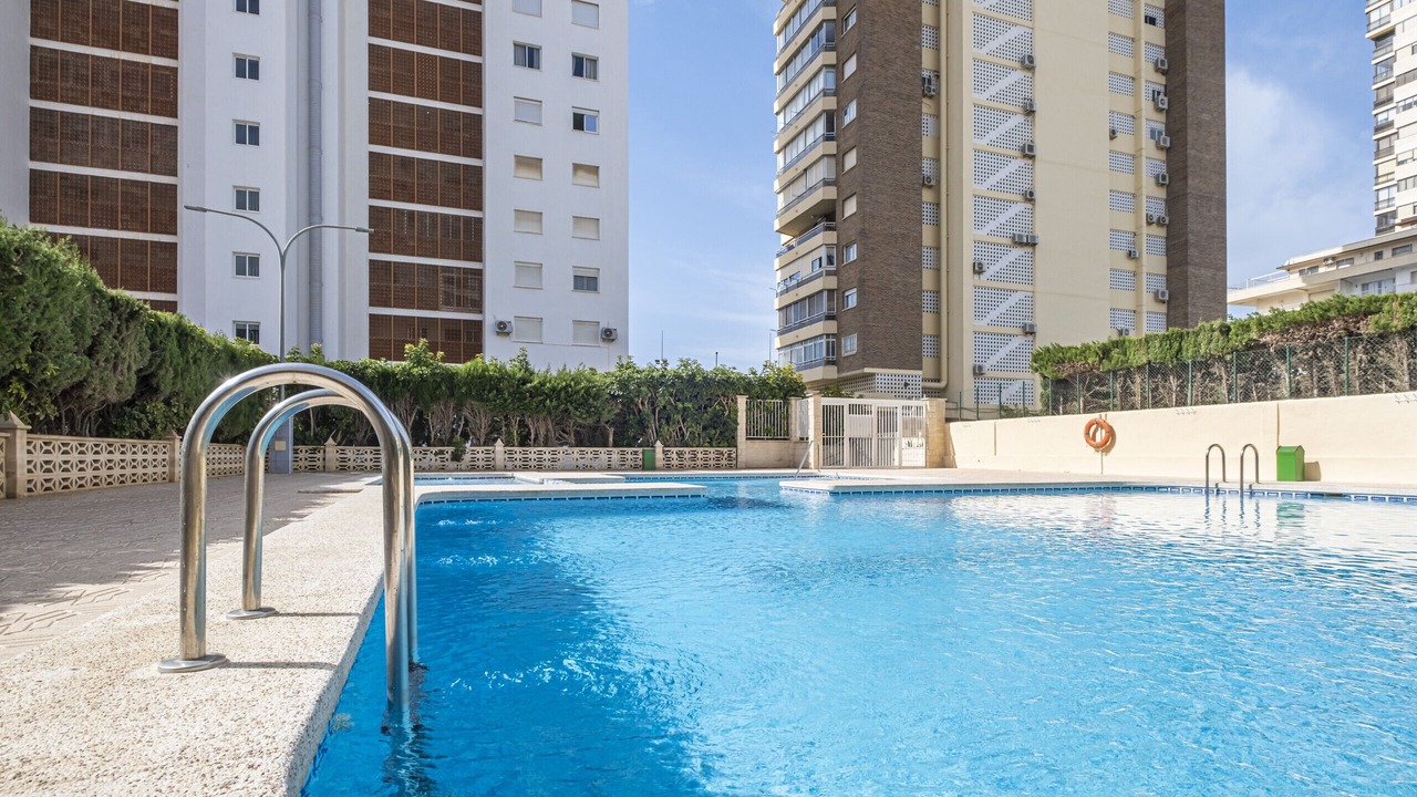 Photo of Outdoor in Benidorm
